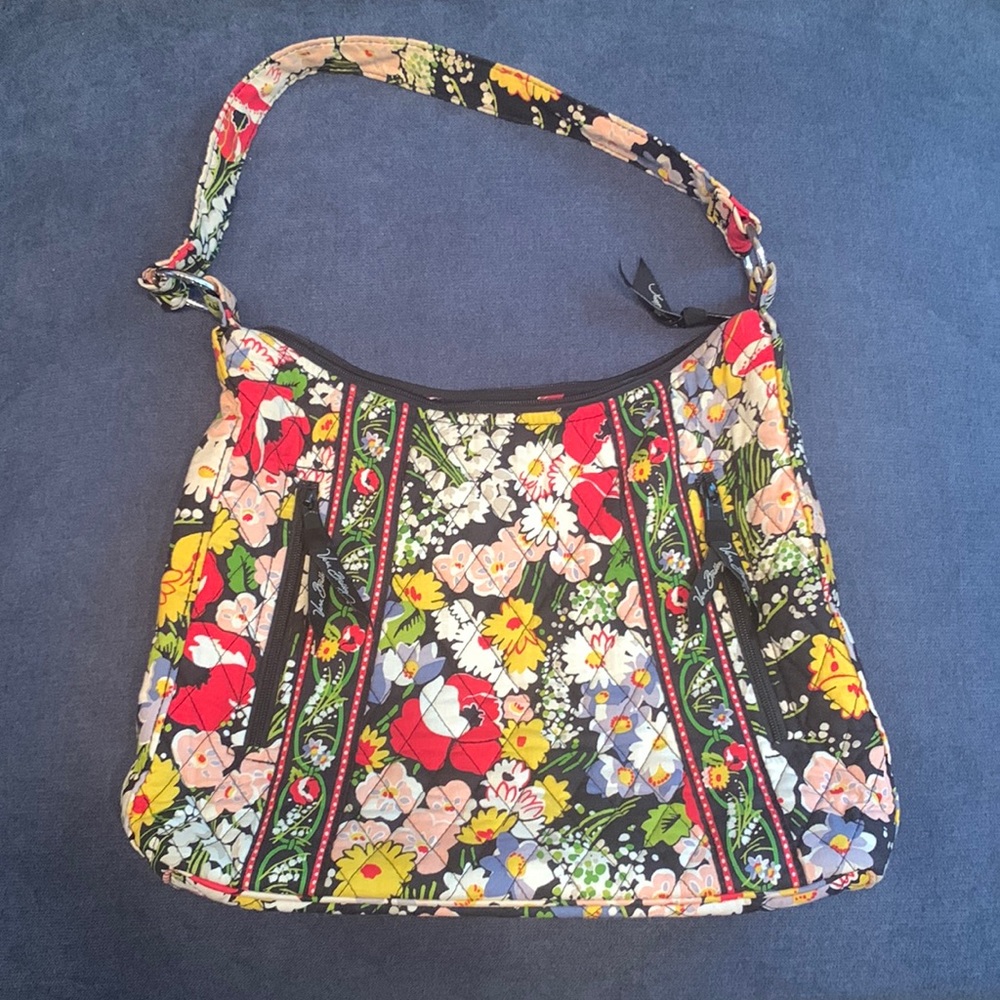 Vera Bradley purse bag